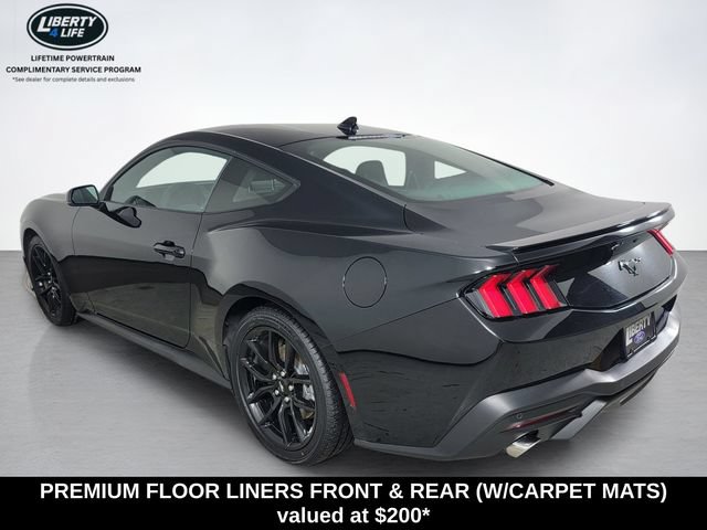 Used 2024 Ford Mustang Premium RWD image 5