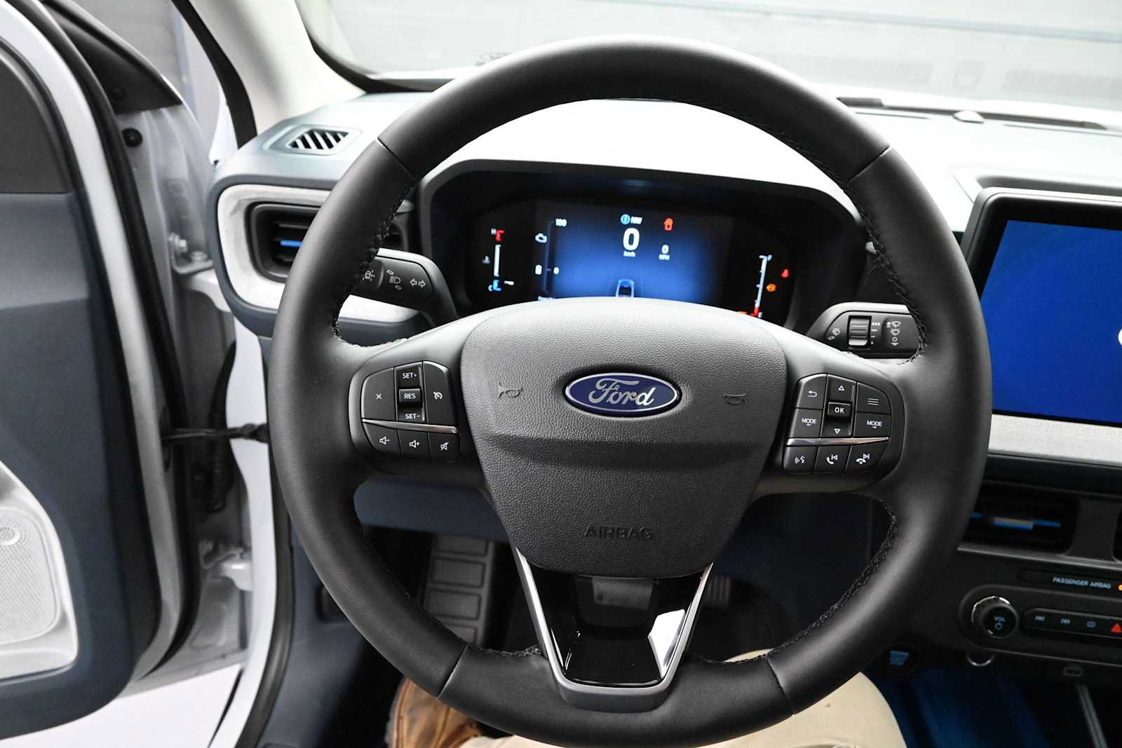 New 2026 Ford Maverick XLT w/ Equipment Group 301A AWD/4WD image 31