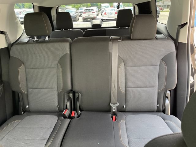 Used 2021 Chevrolet Traverse LS FWD image 18