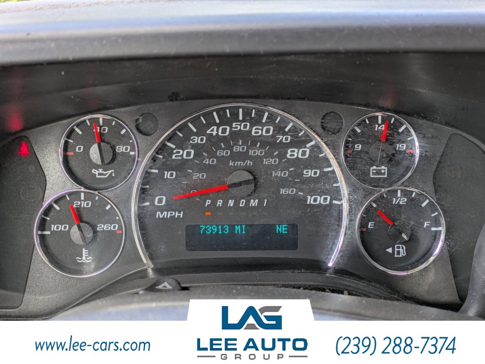 Used 2018 Chevrolet Express 2500 image 21