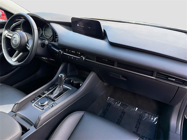 Used 2021 MAZDA MAZDA3 s image 27