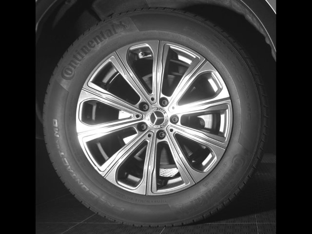 Certified 2023 Mercedes-Benz GLC 300 4MATIC image 10