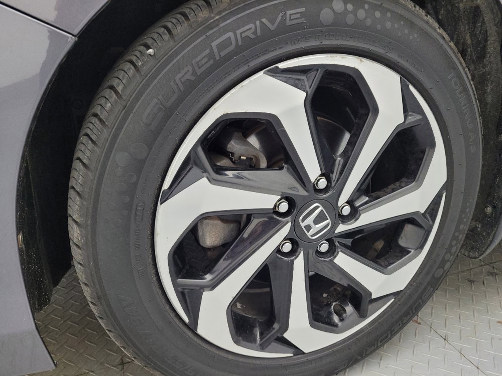 Used 2017 Honda Accord EX-L image 31