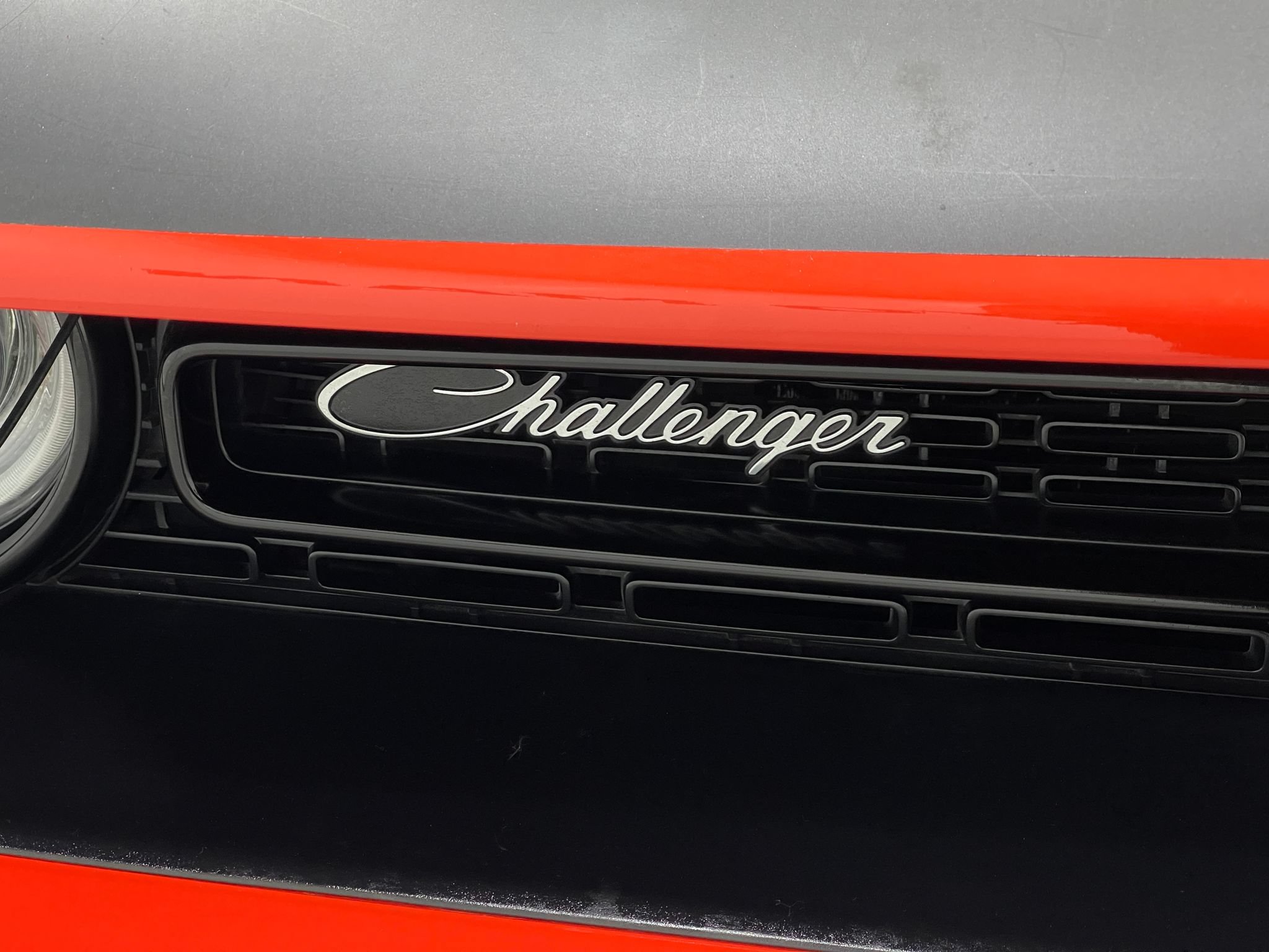 Used 2018 Dodge Challenger T/A RWD image 37