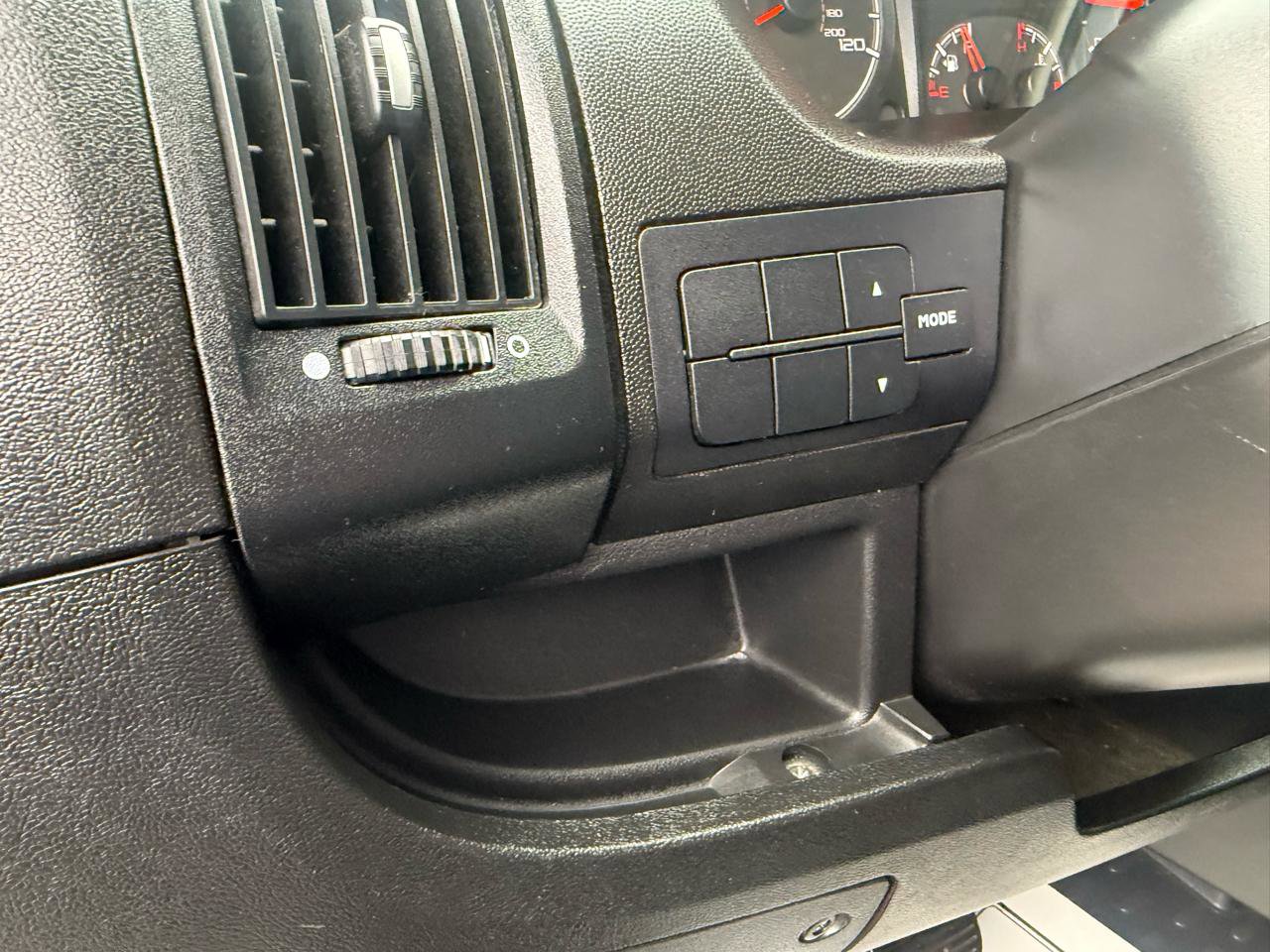 Used 2020 RAM ProMaster 1500 FWD image 13