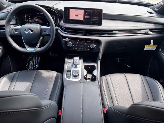 New 2027 INFINITI QX60 Sport w/ Dark Cargo Package AWD/4WD image 17