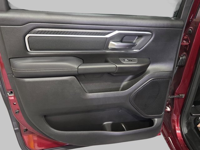 New 2026 RAM 1500 Big Horn image 16