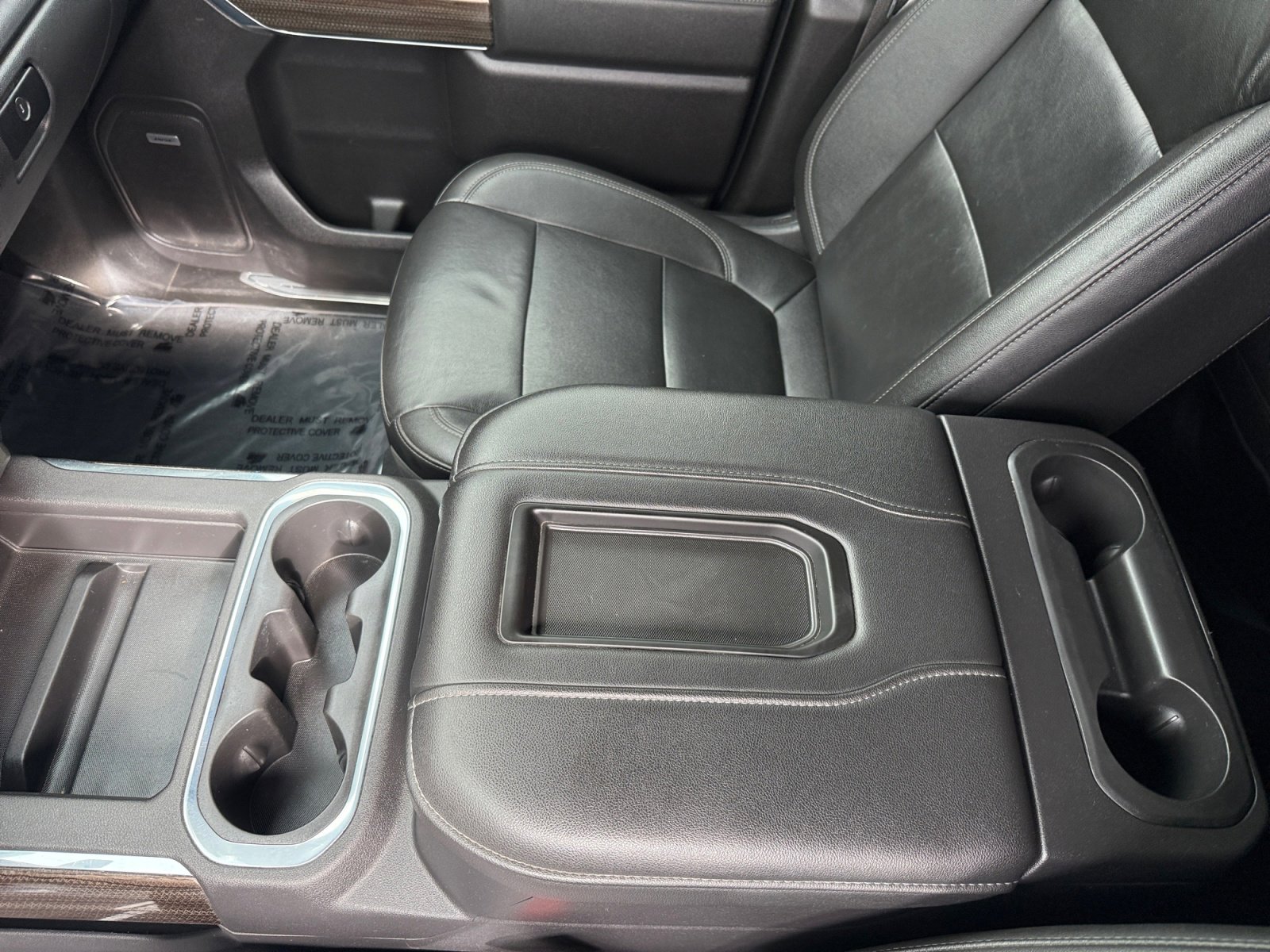 Used 2021 Chevrolet Silverado 1500 RST w/ Convenience Package II image 14