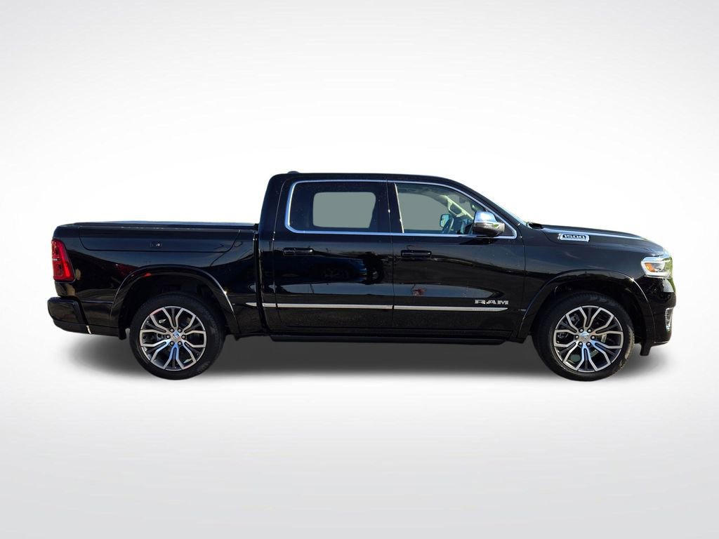 Used 2026 RAM 1500 Tungsten AWD/4WD image 2