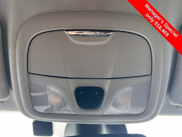 Used 2022 Jeep Cherokee Latitude AWD/4WD image 33