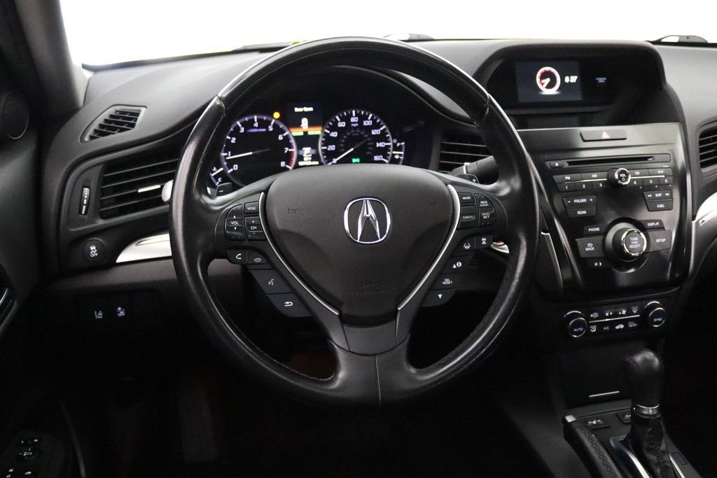 Used 2019 Acura ILX image 12