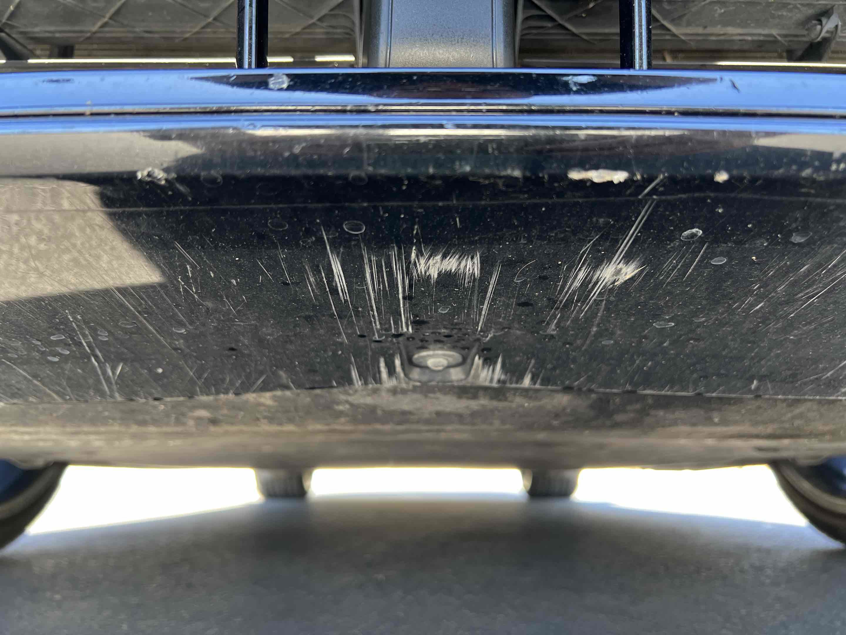 Used 2019 Porsche Panamera Turbo S Executive image 80