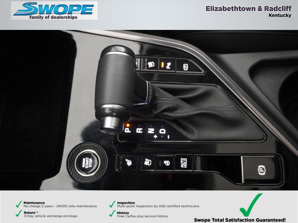 Used 2023 Kia Niro SX Touring image 20