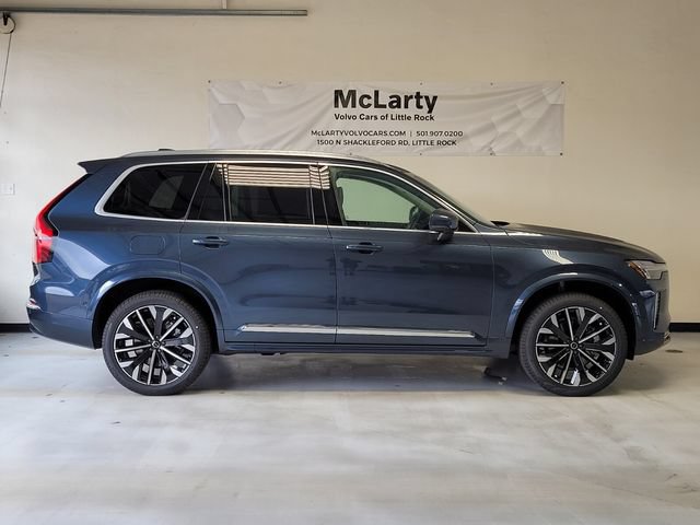 New 2026 Volvo XC90 B6 Ultra w/ Protection Package AWD/4WD image 6