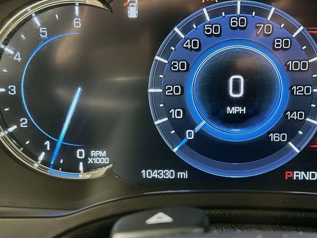 Used 2016 Cadillac Escalade Luxury image 12