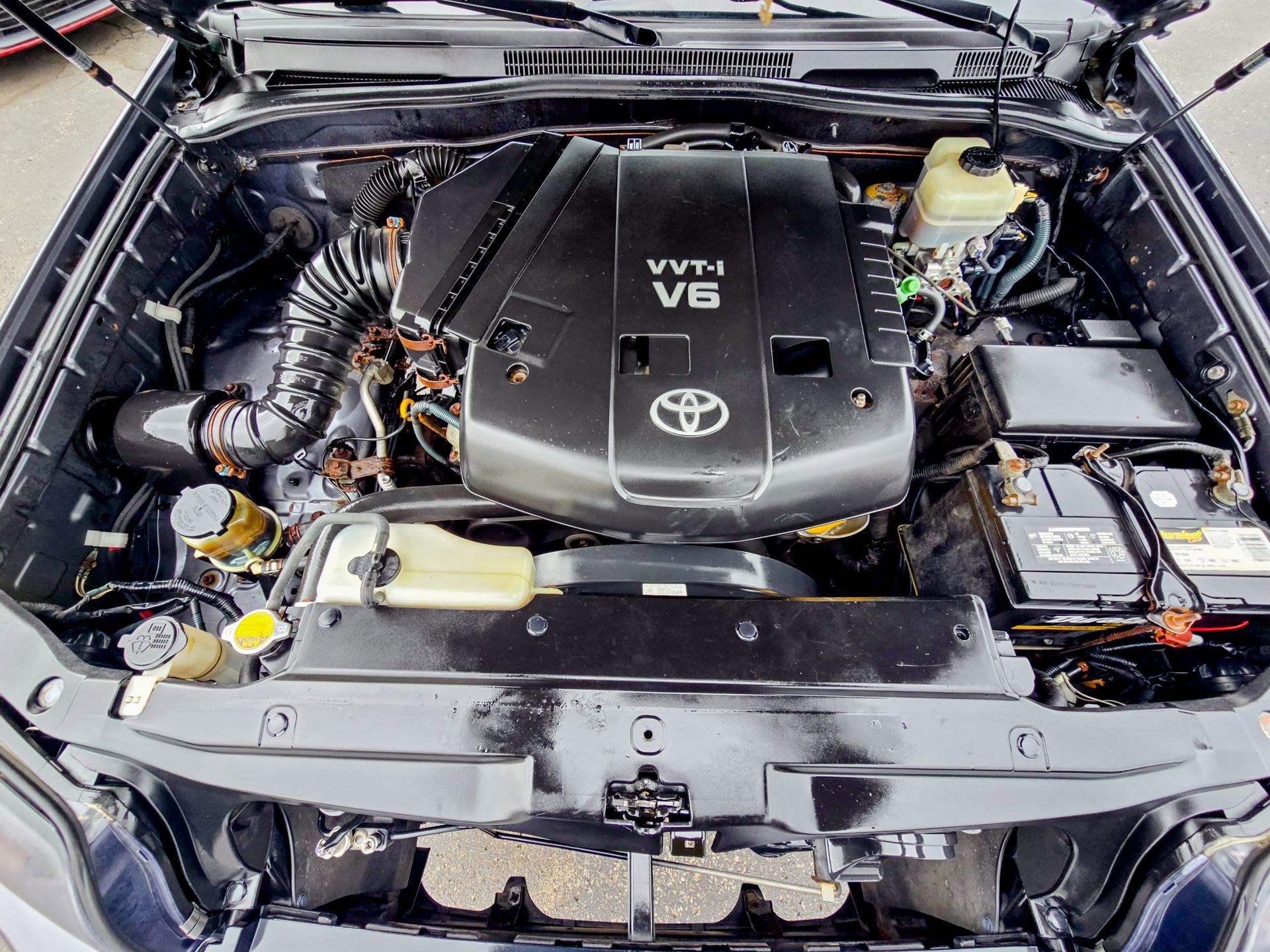 Used 2005 Toyota 4Runner SR5 image 26