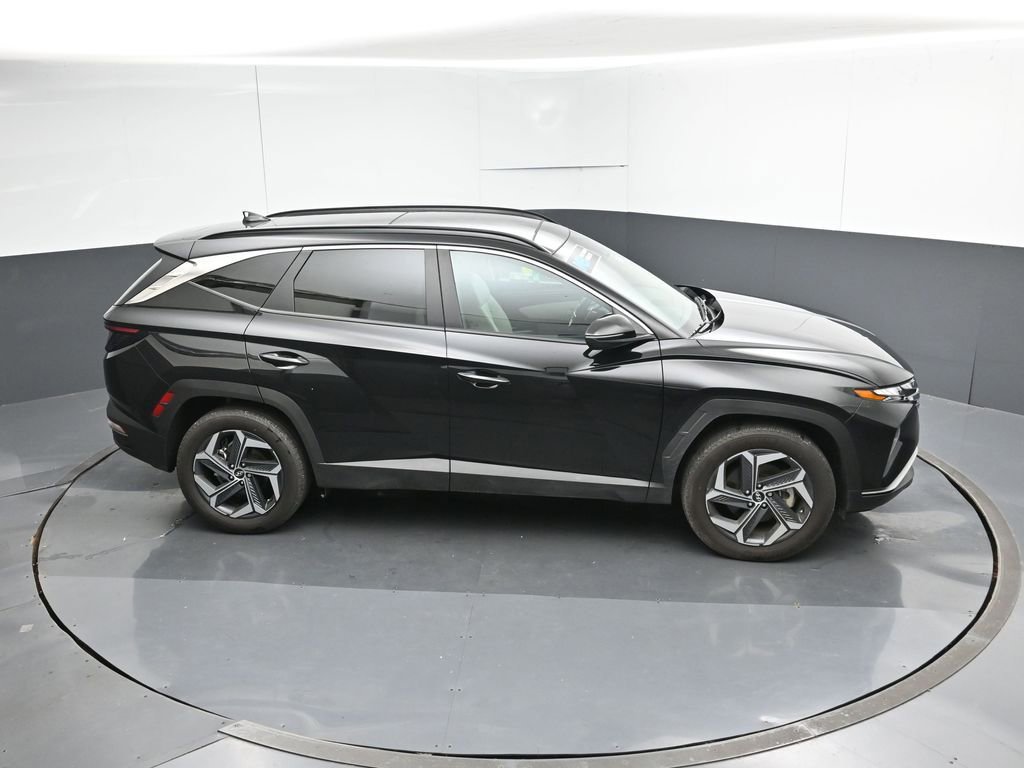 Used 2024 Hyundai Tucson SEL AWD/4WD image 53