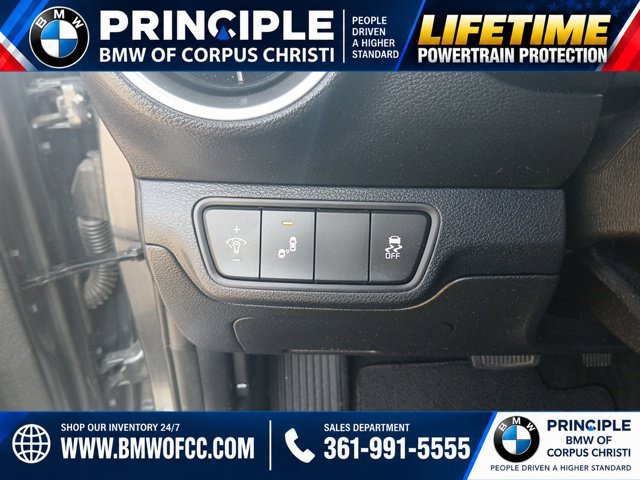 Used 2024 Kia Forte LXS w/ LXS Technology Package FWD image 17