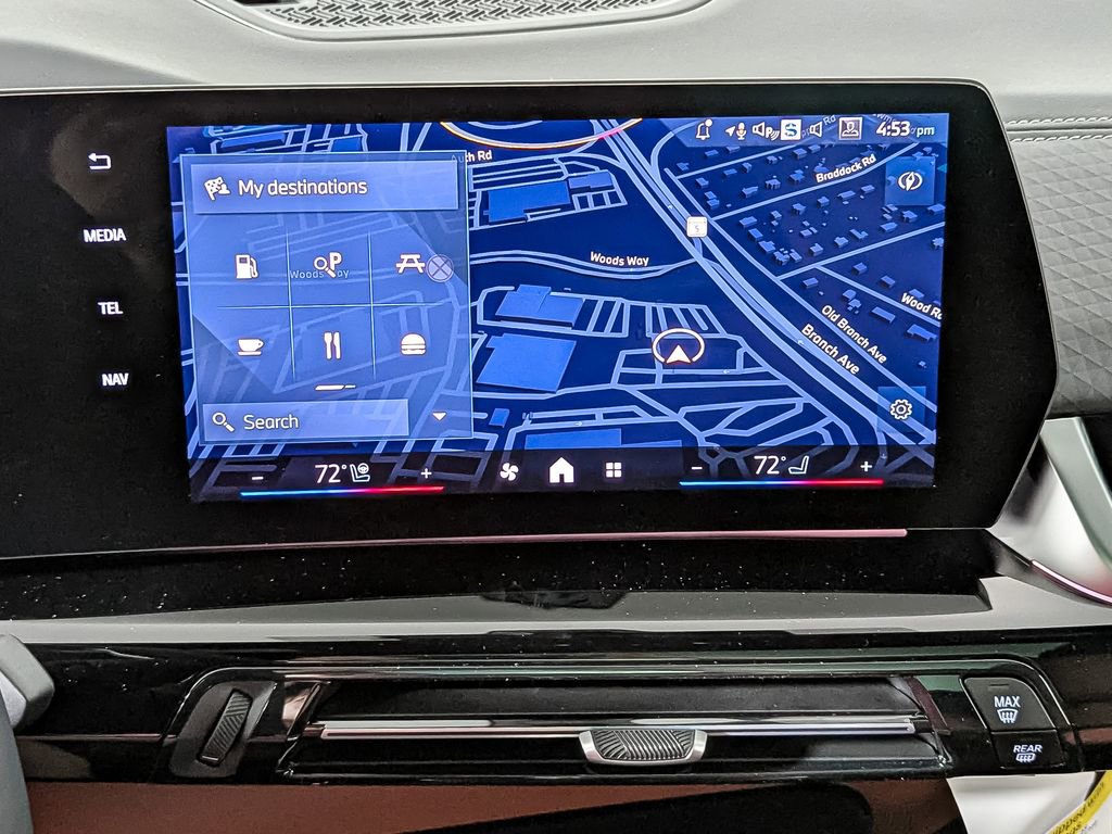 New 2026 BMW X2 xDrive28i w/ Technology Package image 16