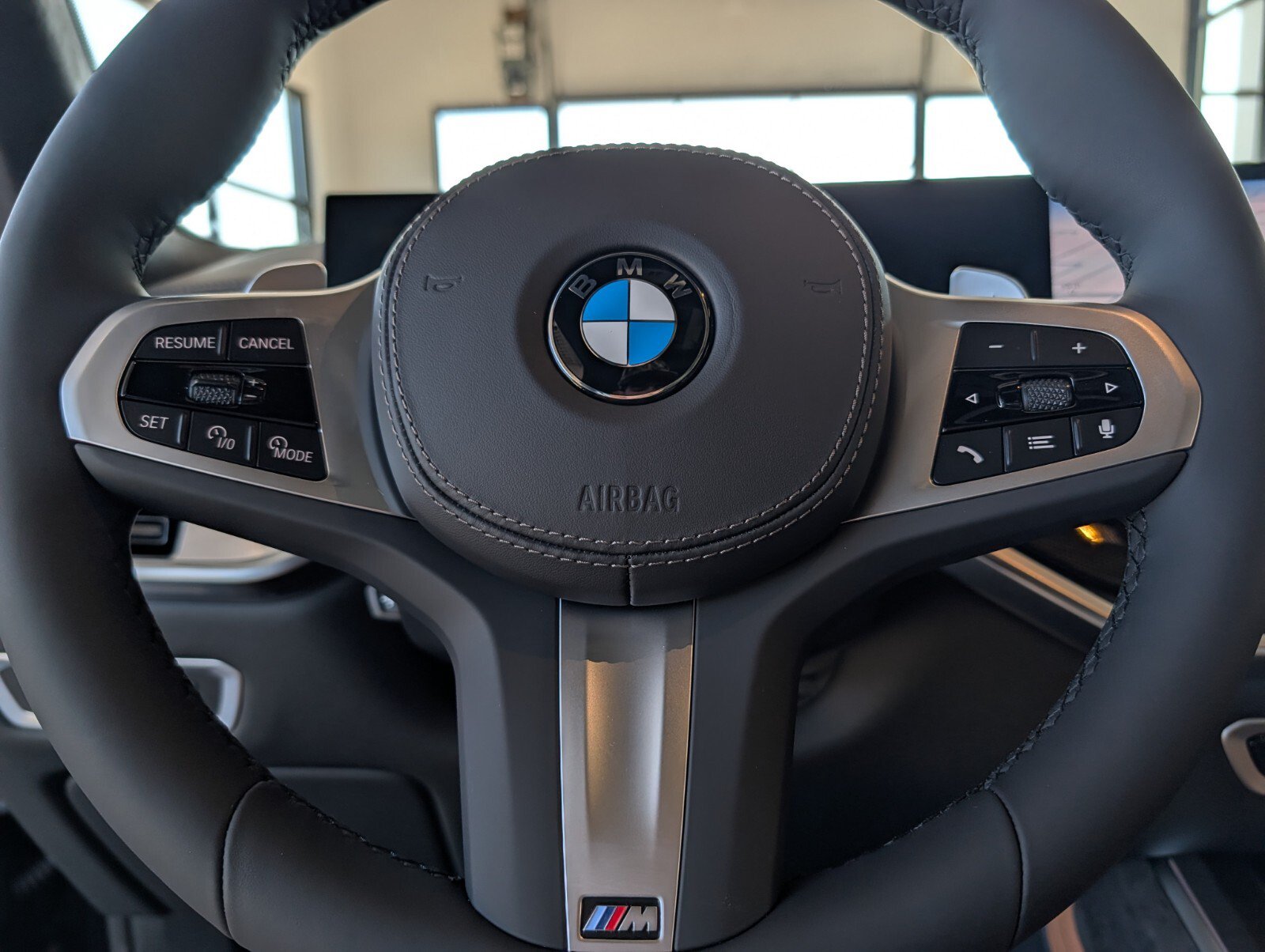 New 2027 BMW X7 xDrive40i w/ M Sport Package AWD/4WD image 20