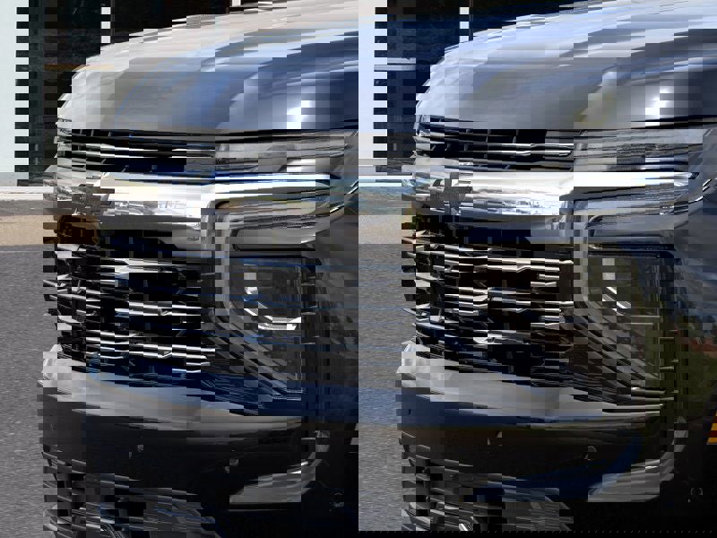 New 2026 Chevrolet Tahoe Premier image 13