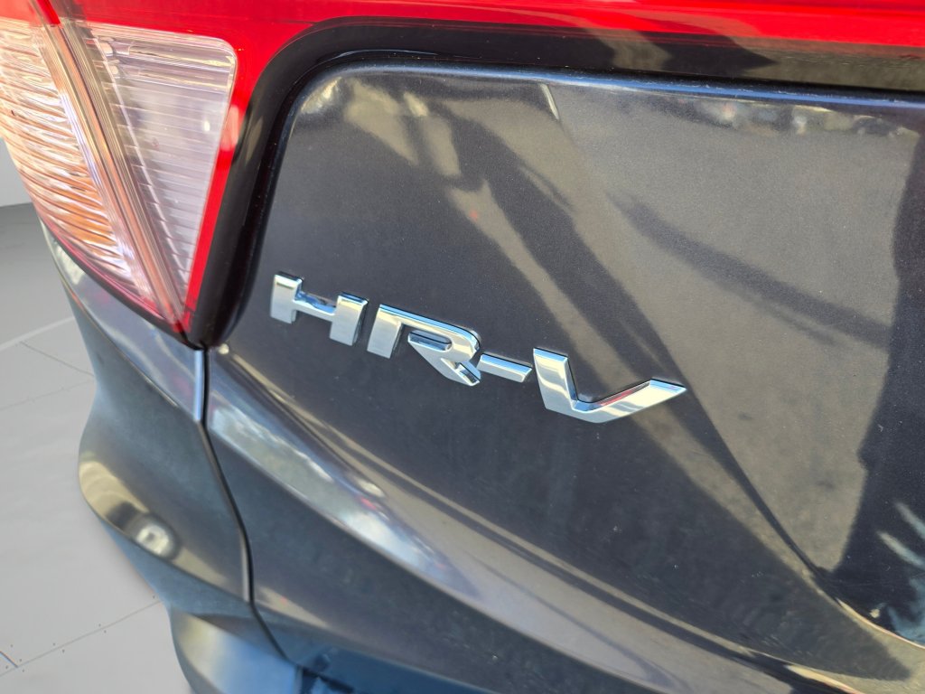 Used 2016 Honda HR-V EX image 26