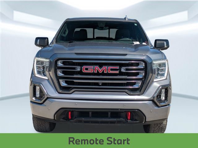 Used 2021 GMC Sierra 1500 AT4 w/ AT4 Value Package AWD/4WD image 11