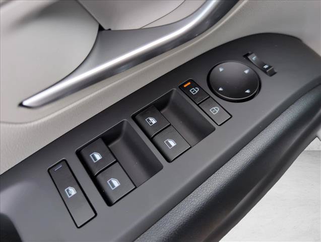 New 2026 Hyundai Tucson Blue SE FWD image 21