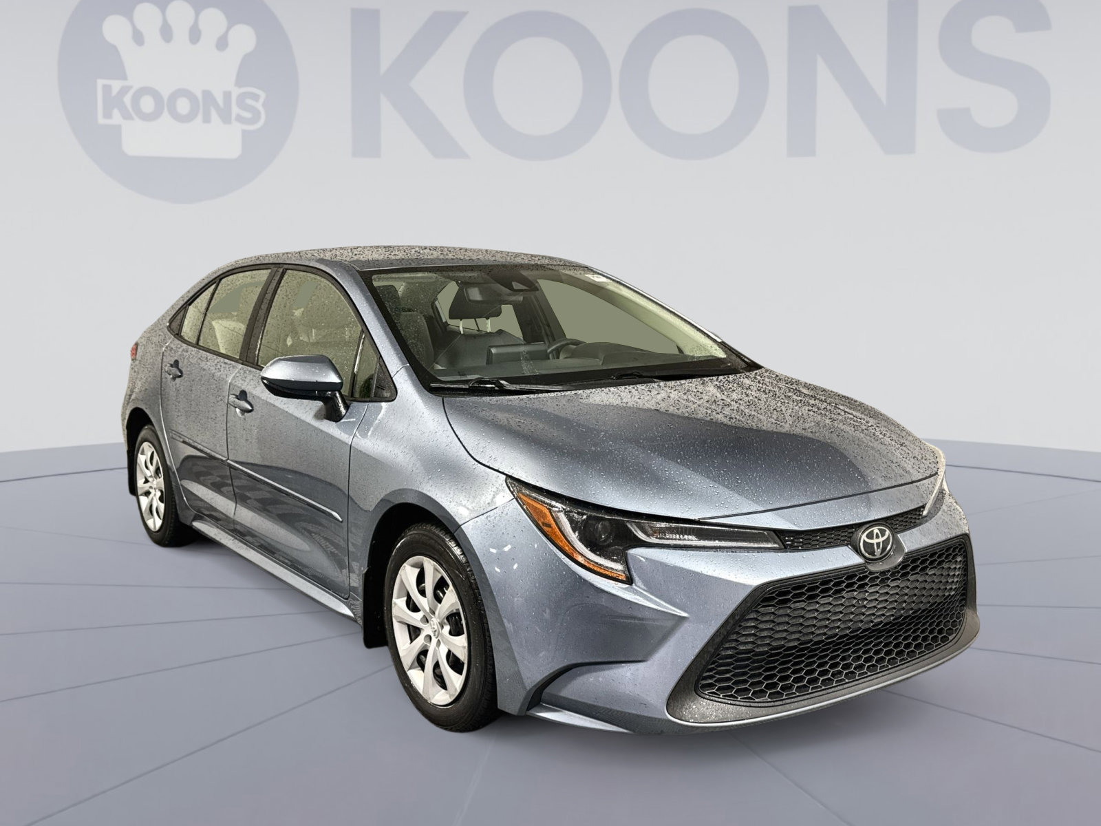 Used 2022 Toyota Corolla LE image 10