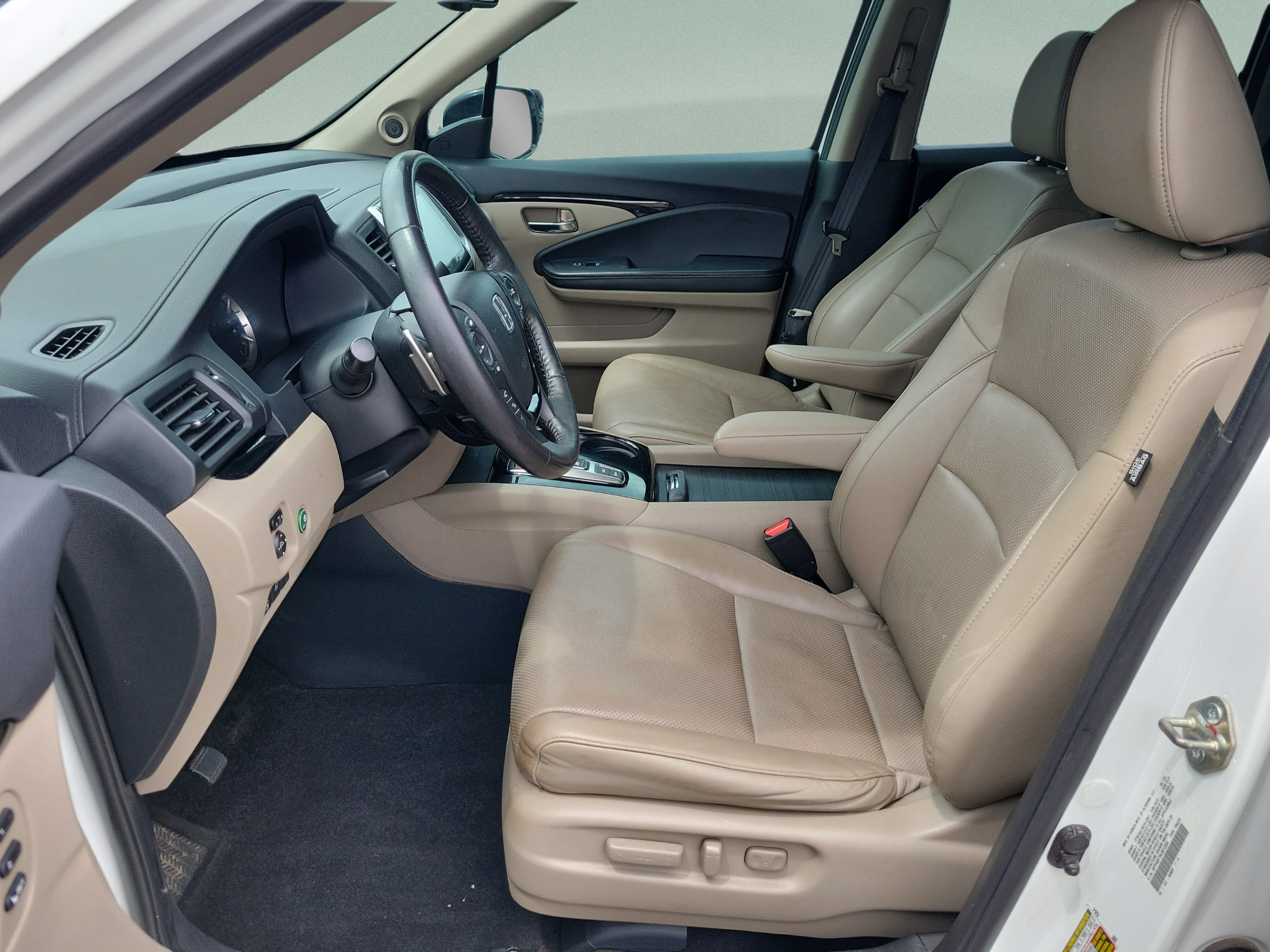 Certified 2020 Honda Ridgeline RTL-E image 25