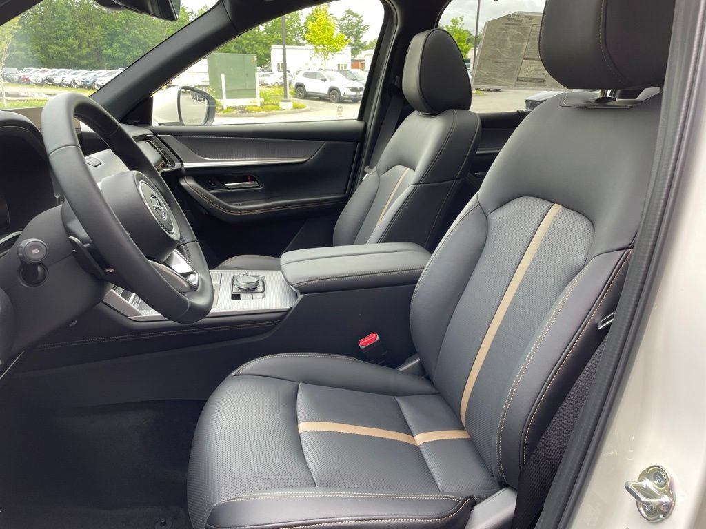 New 2026 MAZDA CX-90 3.3 Turbo w/ Premium Plus Pkg AWD/4WD image 20