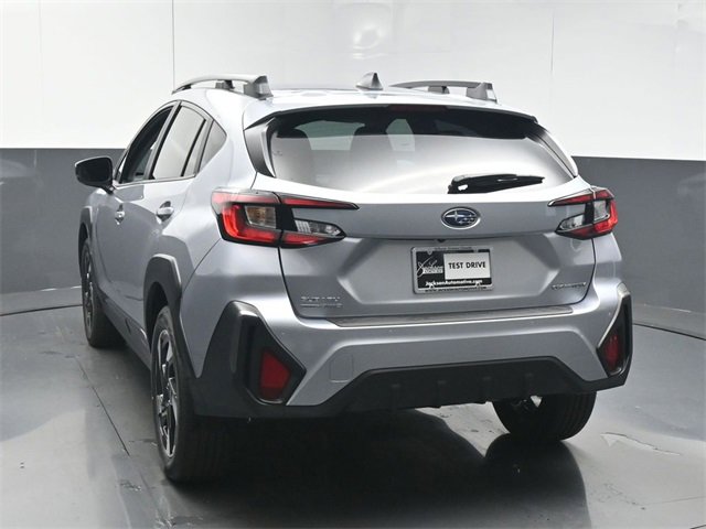 New 2025 Subaru Crosstrek 2.5i Limited w/ Crosstrek Mirror Package image 6