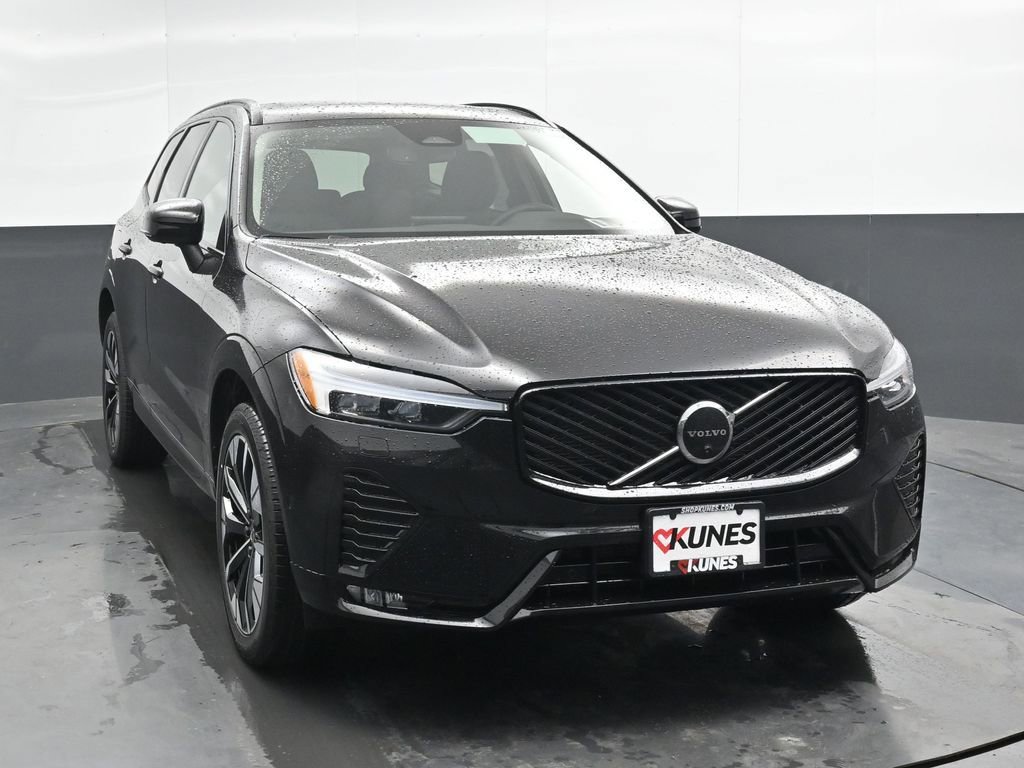 New 2026 Volvo XC60 B5 Plus w/ Protection Package Premier image 4