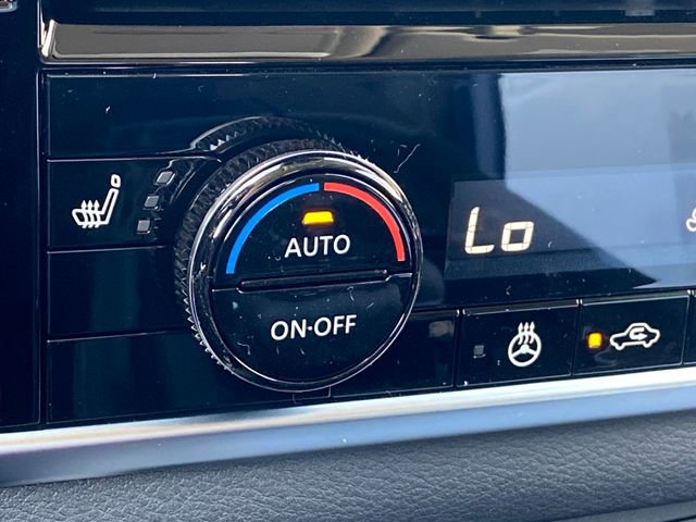 New 2026 Nissan Rogue Platinum image 24