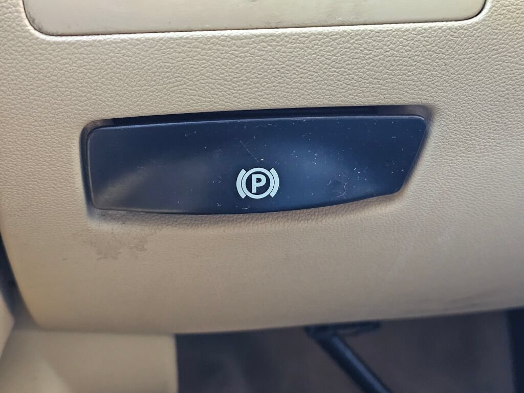 Used 2007 Mercedes-Benz GL 450 4MATIC image 31
