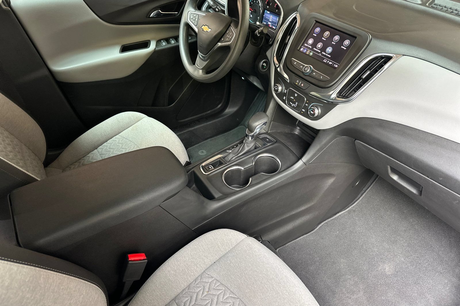 Used 2023 Chevrolet Equinox LS w/ LS Convenience Package AWD/4WD image 21