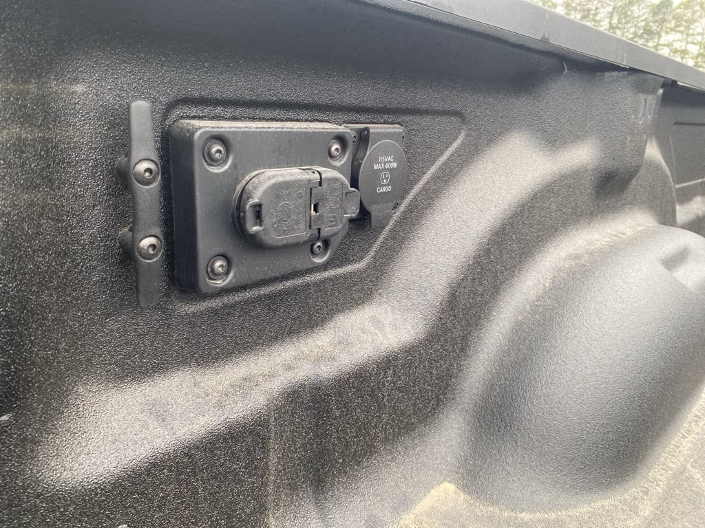 New 2026 RAM 3500 Tradesman AWD/4WD image 14