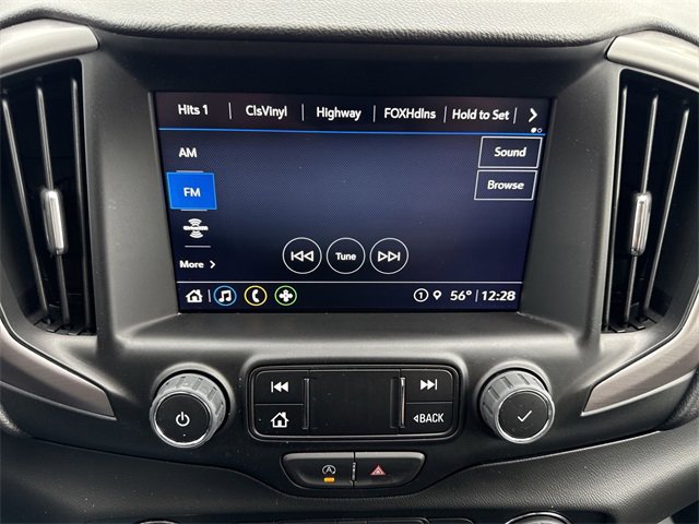 Certified 2023 GMC Terrain AT4 w/ LPO, Floor Liner Package image 13