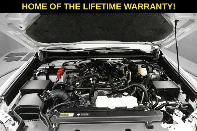 Used 2025 Toyota 4Runner Limited AWD/4WD image 46