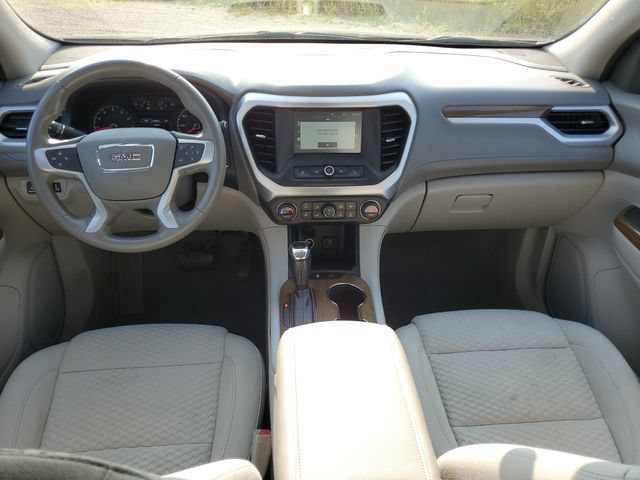 Used 2019 GMC Acadia SLE AWD/4WD image 13