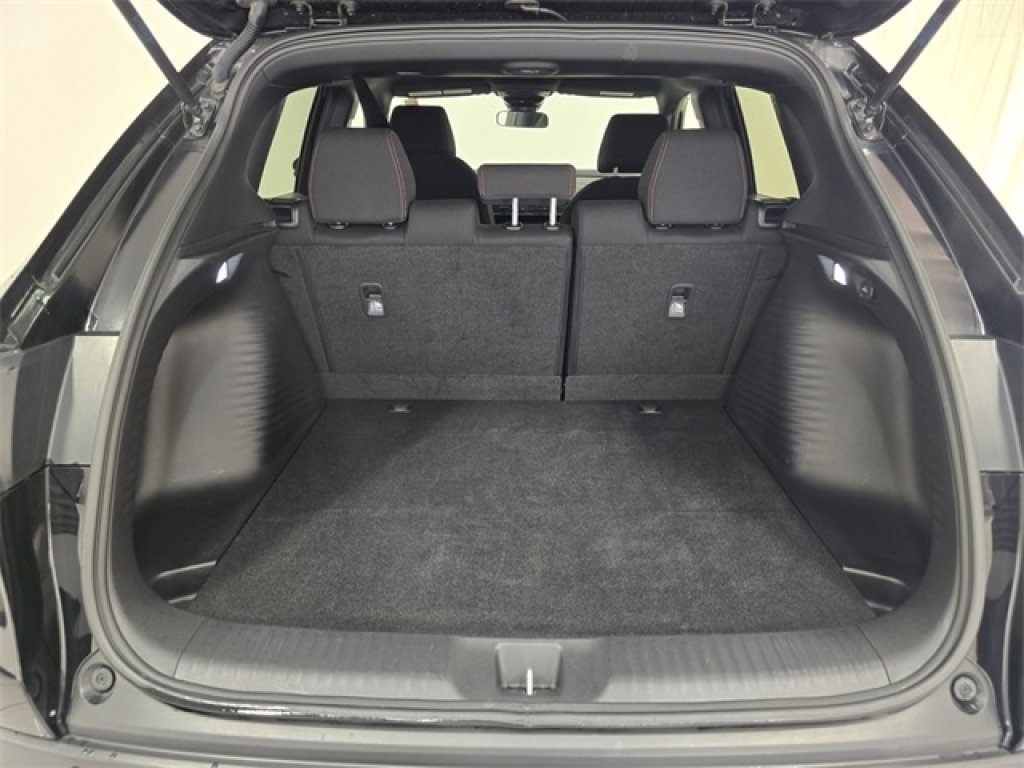 Used 2024 Honda HR-V Sport image 18