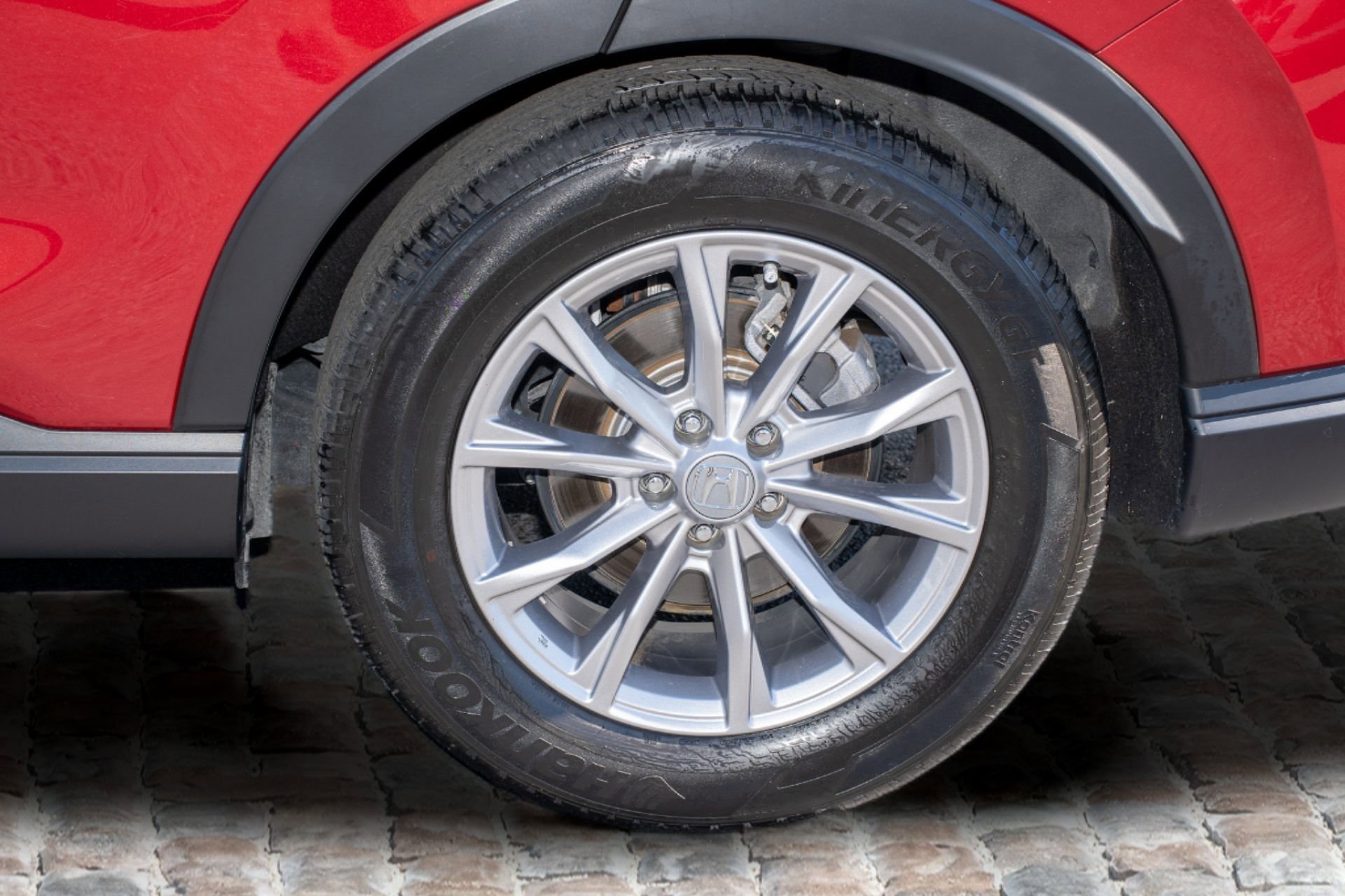 Certified 2024 Honda CR-V EX-L image 40