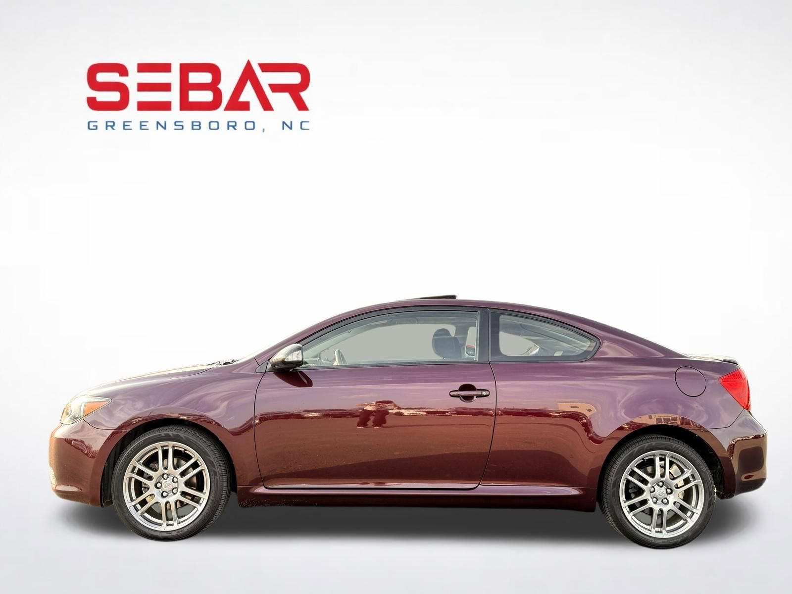 Used 2006 Scion tC FWD image 14