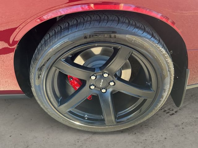 Used 2022 Dodge Challenger SRT Hellcat w/ Plus Package RWD image 13