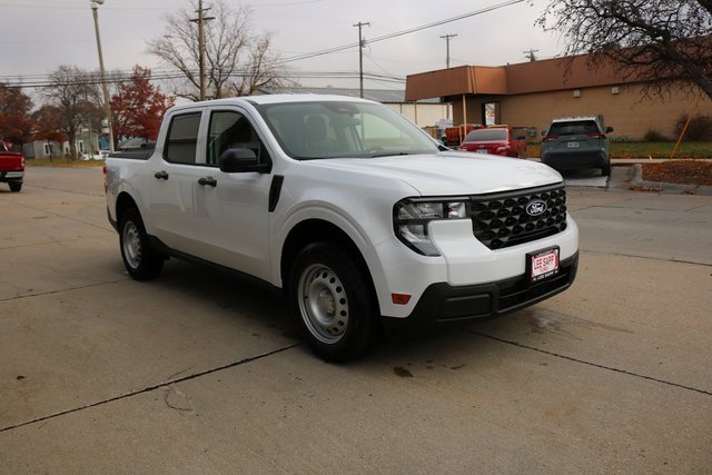 New 2025 Ford Maverick XL w/ 4K Tow Package image 8