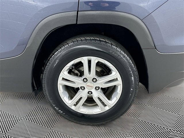 Used 2018 GMC Terrain SLE w/ Driver Convenience Package image 20