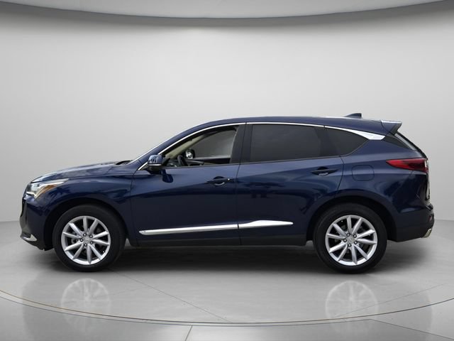Used 2023 Acura RDX AWD image 3