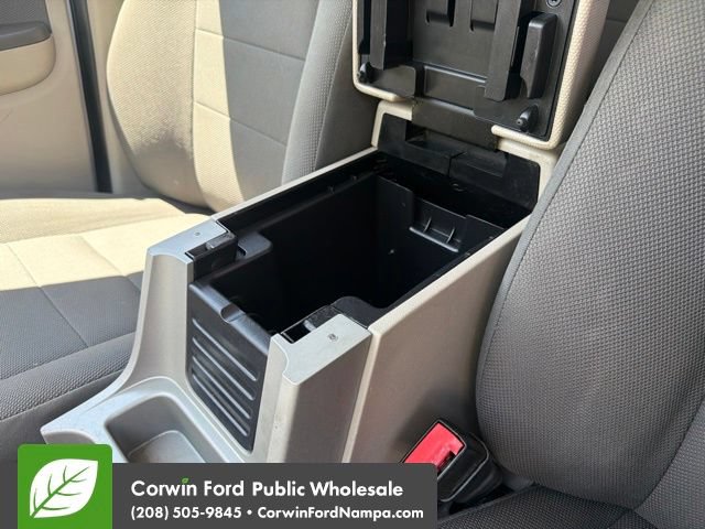 Used 2009 Ford Escape XLT FWD image 23