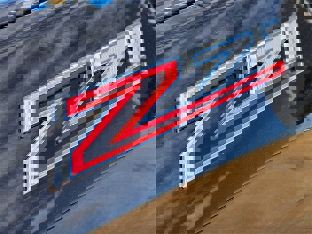 New 2026 Chevrolet Silverado 1500 LT image 10