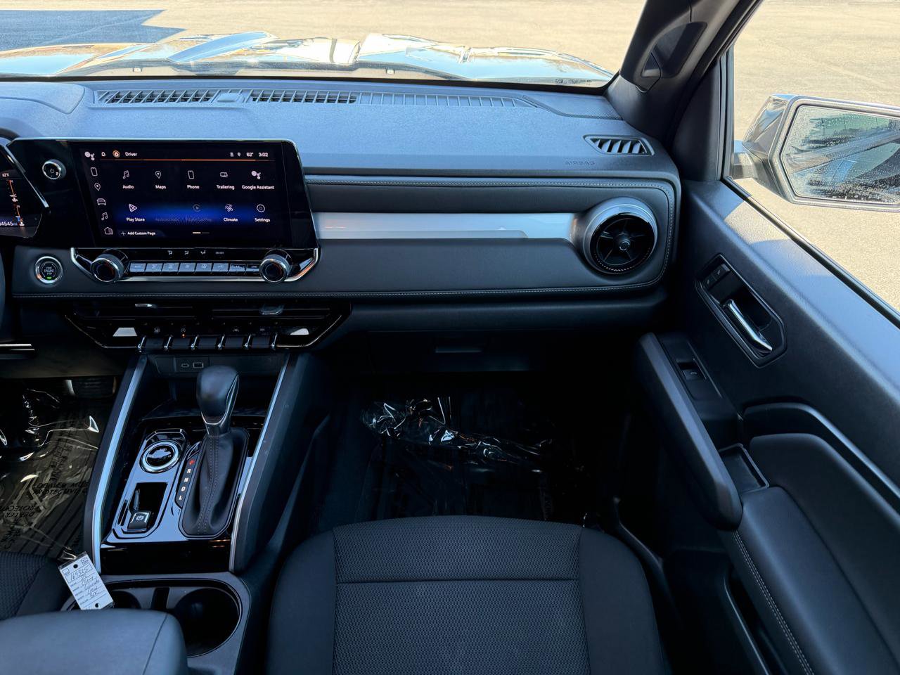 Used 2023 Chevrolet Colorado LT w/ LT Convenience Package image 23